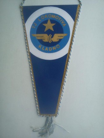 KLADNO TJ LOKOMOTIVA -28-